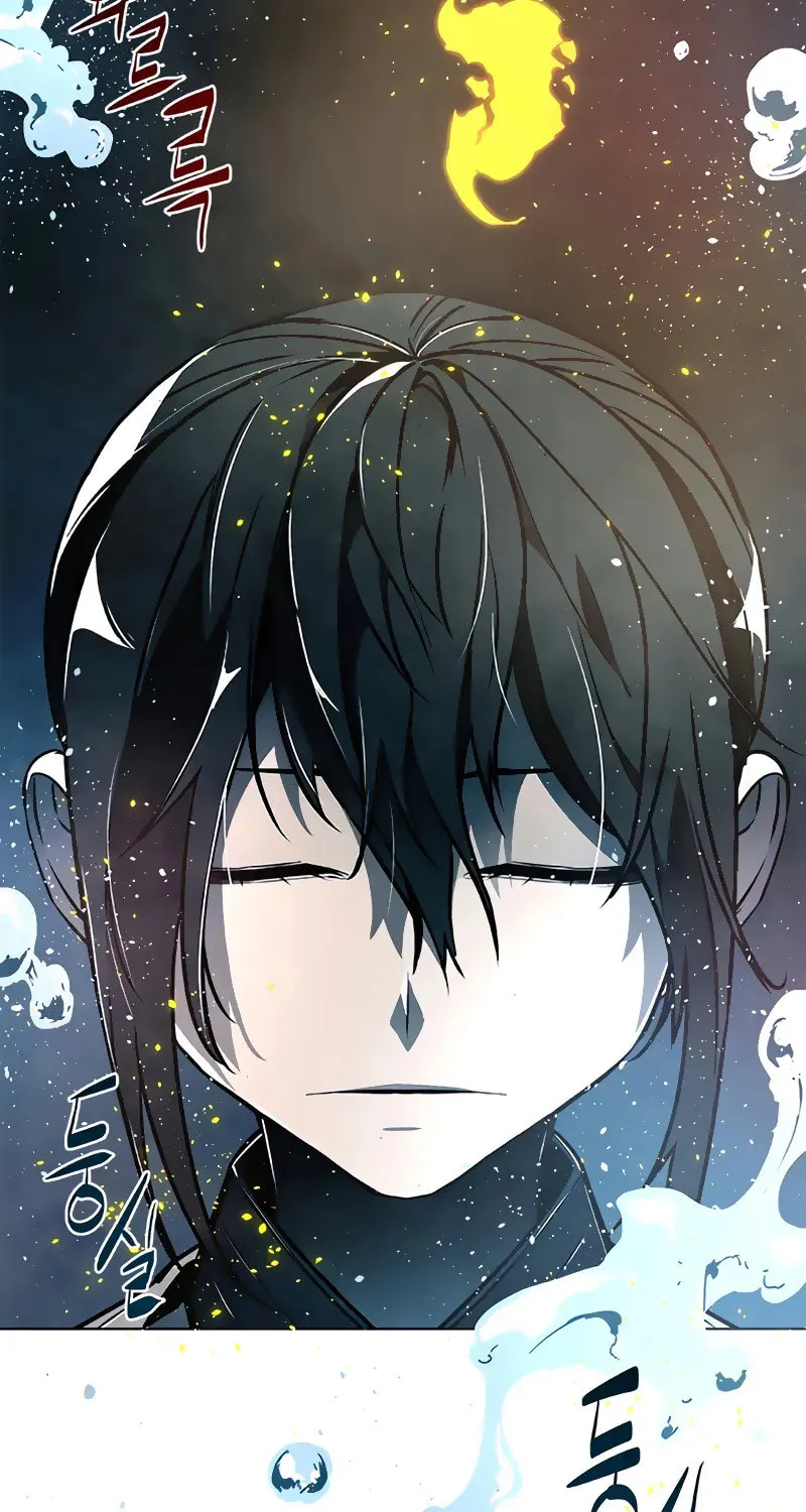 The Soul Guardians Chapter 4 page 9 - 