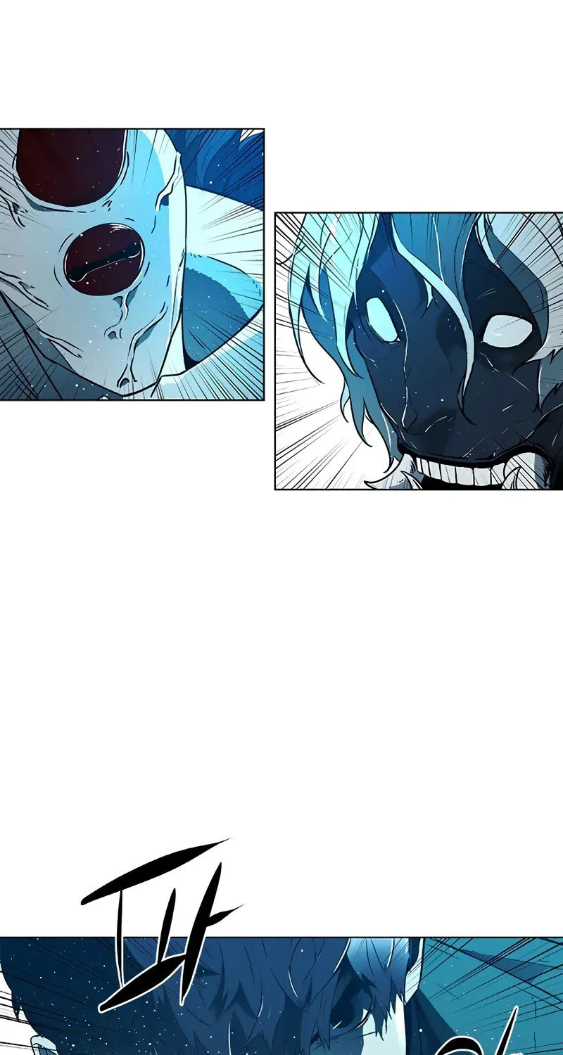 The Soul Guardians Chapter 4 page 81 - 