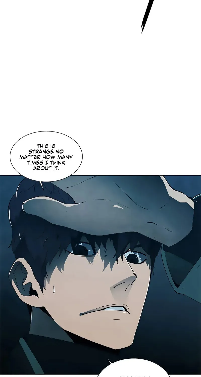 The Soul Guardians Chapter 4 page 85 - 