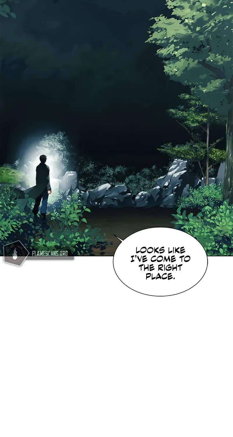 The Soul Guardians Chapter 4 page 88 - 