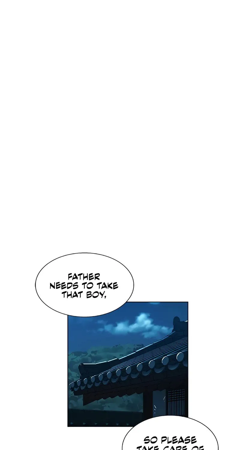 The Soul Guardians Chapter 4 page 89 - 