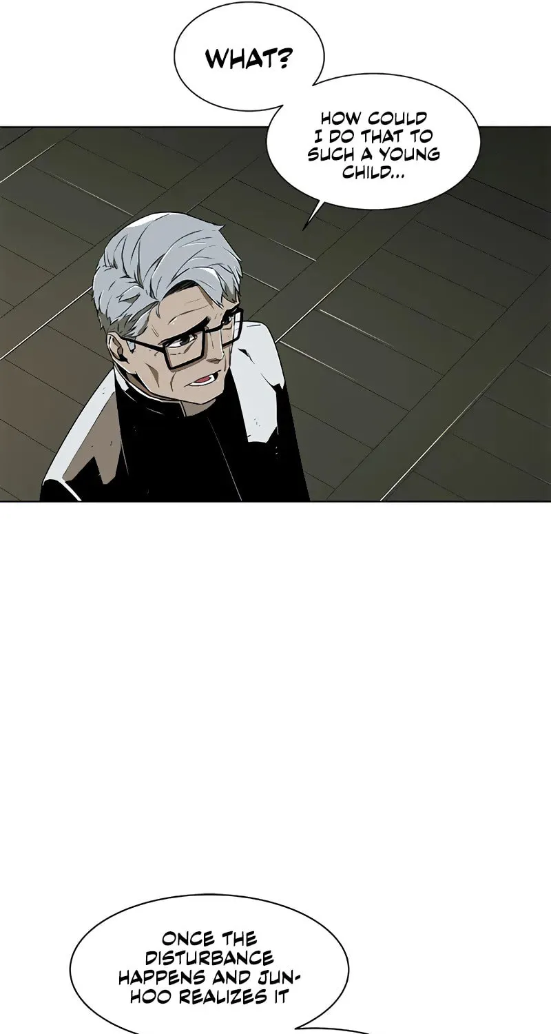 The Soul Guardians Chapter 4 page 91 - 