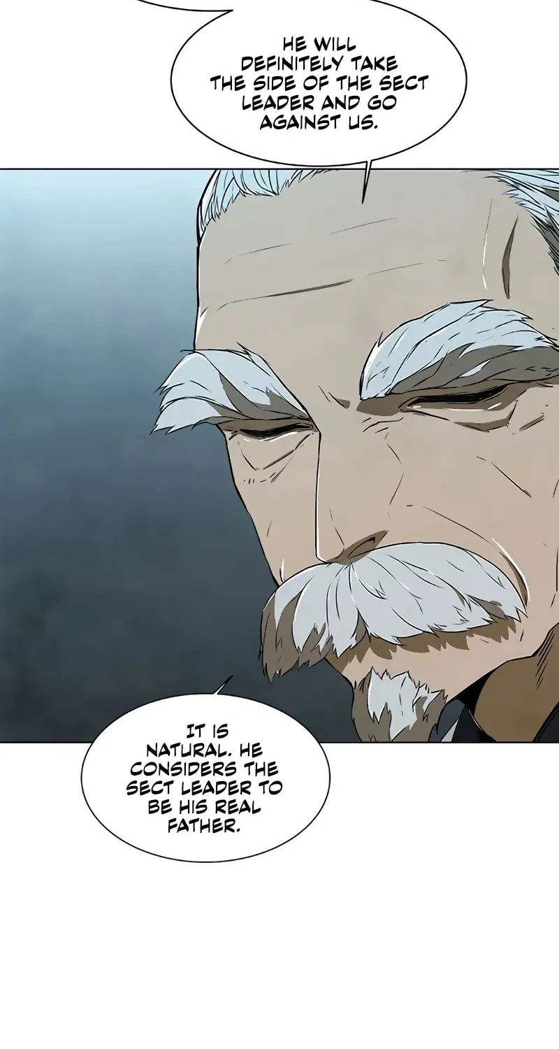 The Soul Guardians Chapter 4 page 92 - 