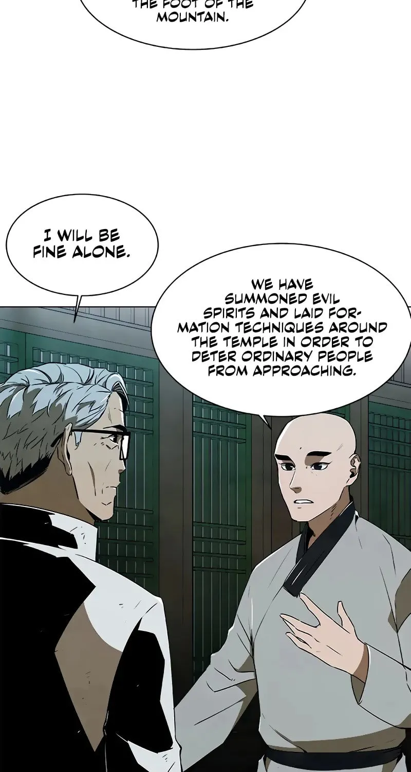 The Soul Guardians Chapter 4 page 94 - 