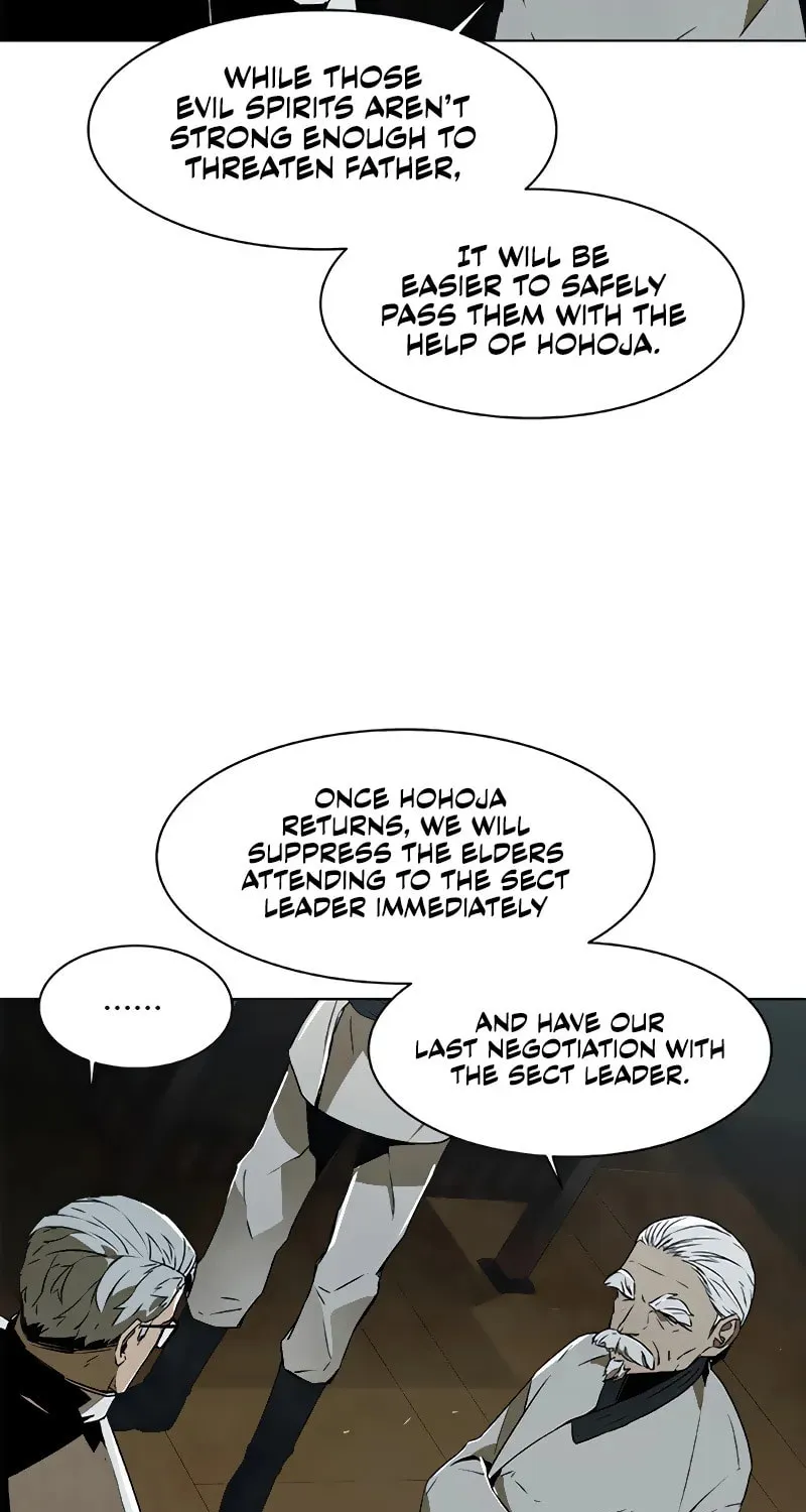 The Soul Guardians Chapter 4 page 95 - 