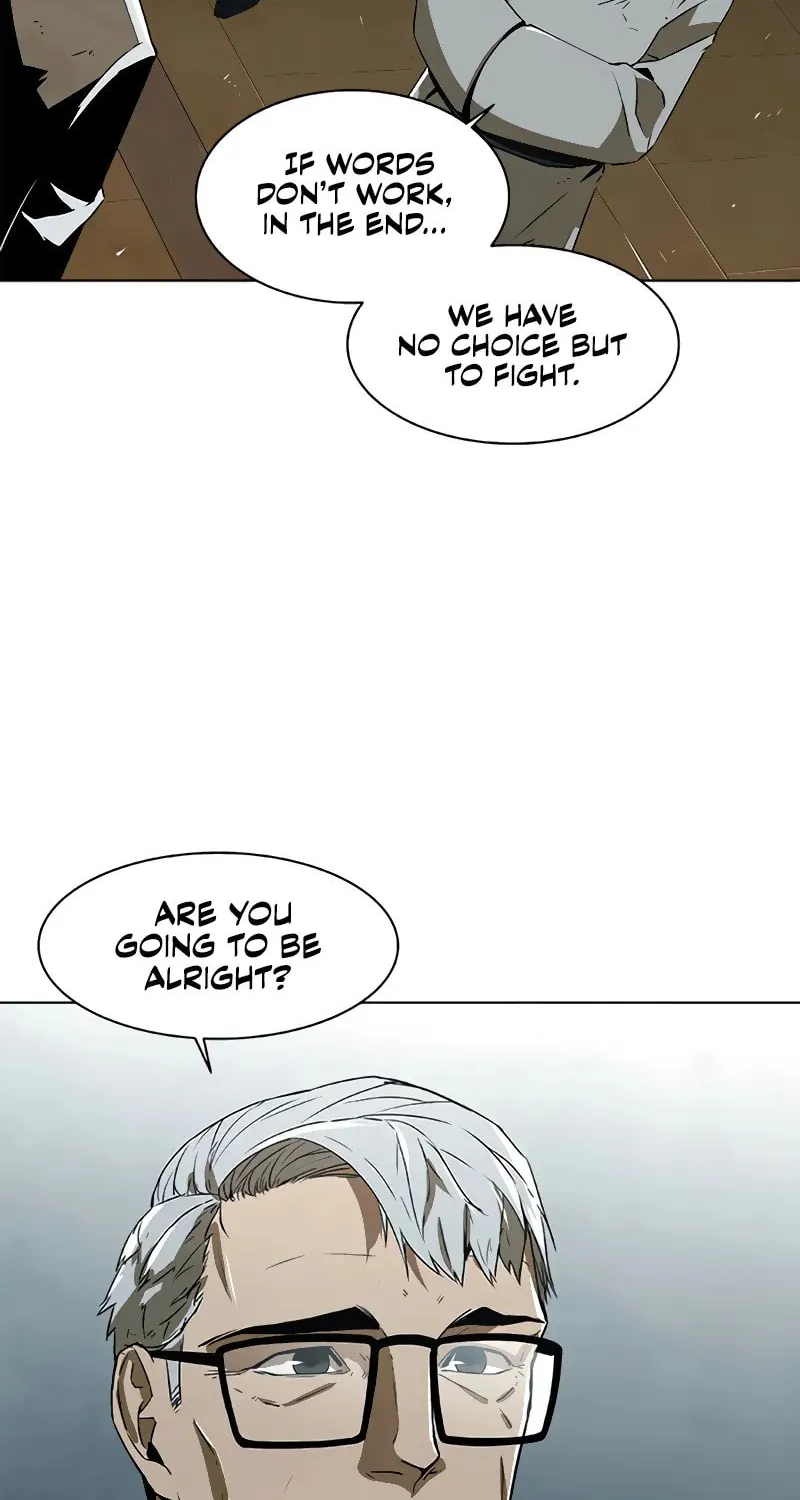 The Soul Guardians Chapter 4 page 96 - 