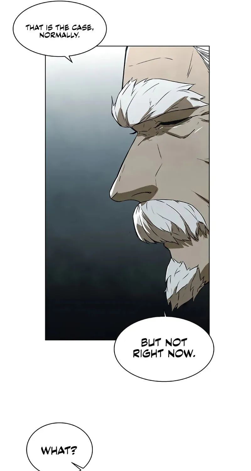 The Soul Guardians Chapter 4 page 98 - 