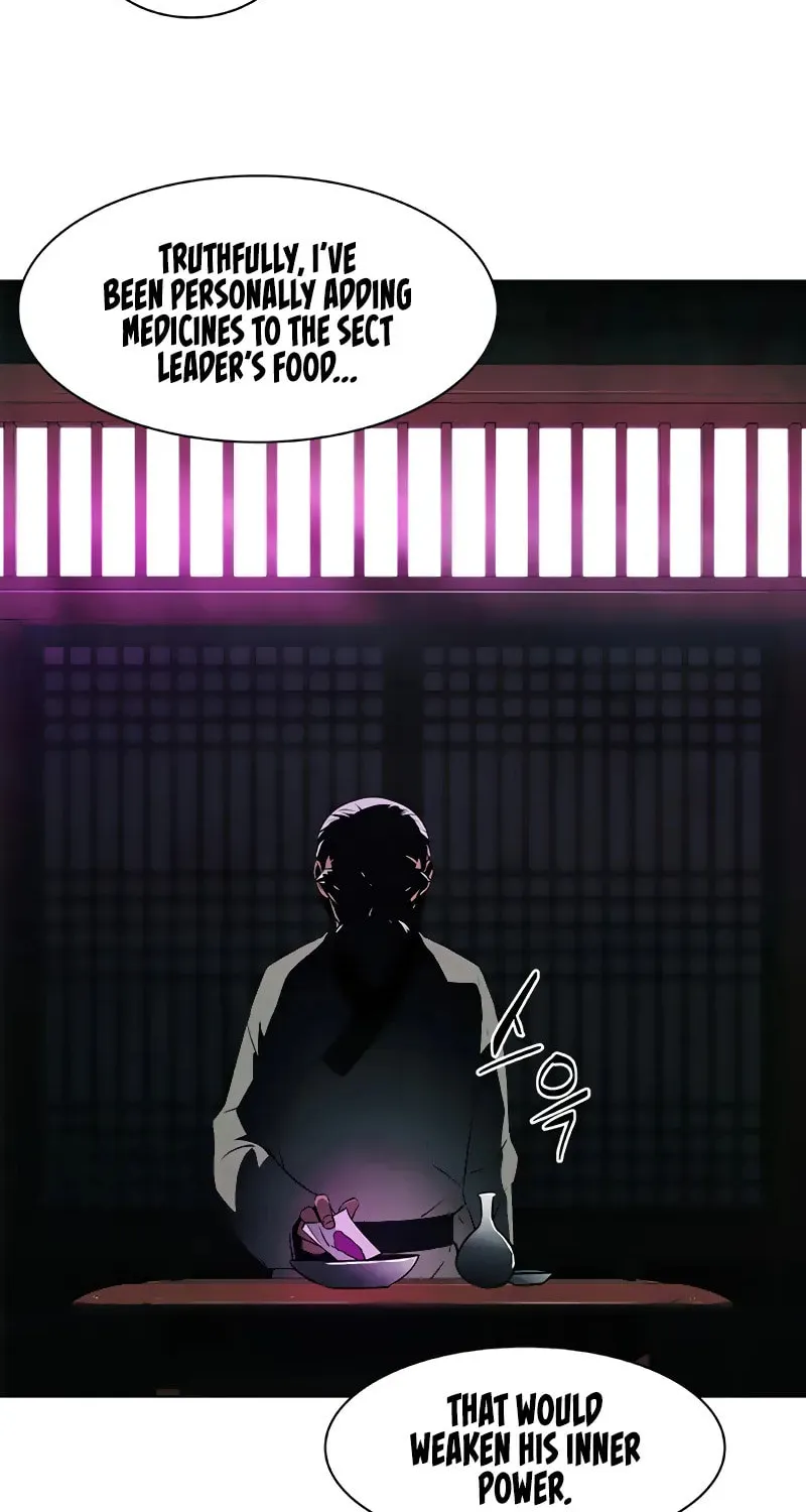 The Soul Guardians Chapter 4 page 99 - 
