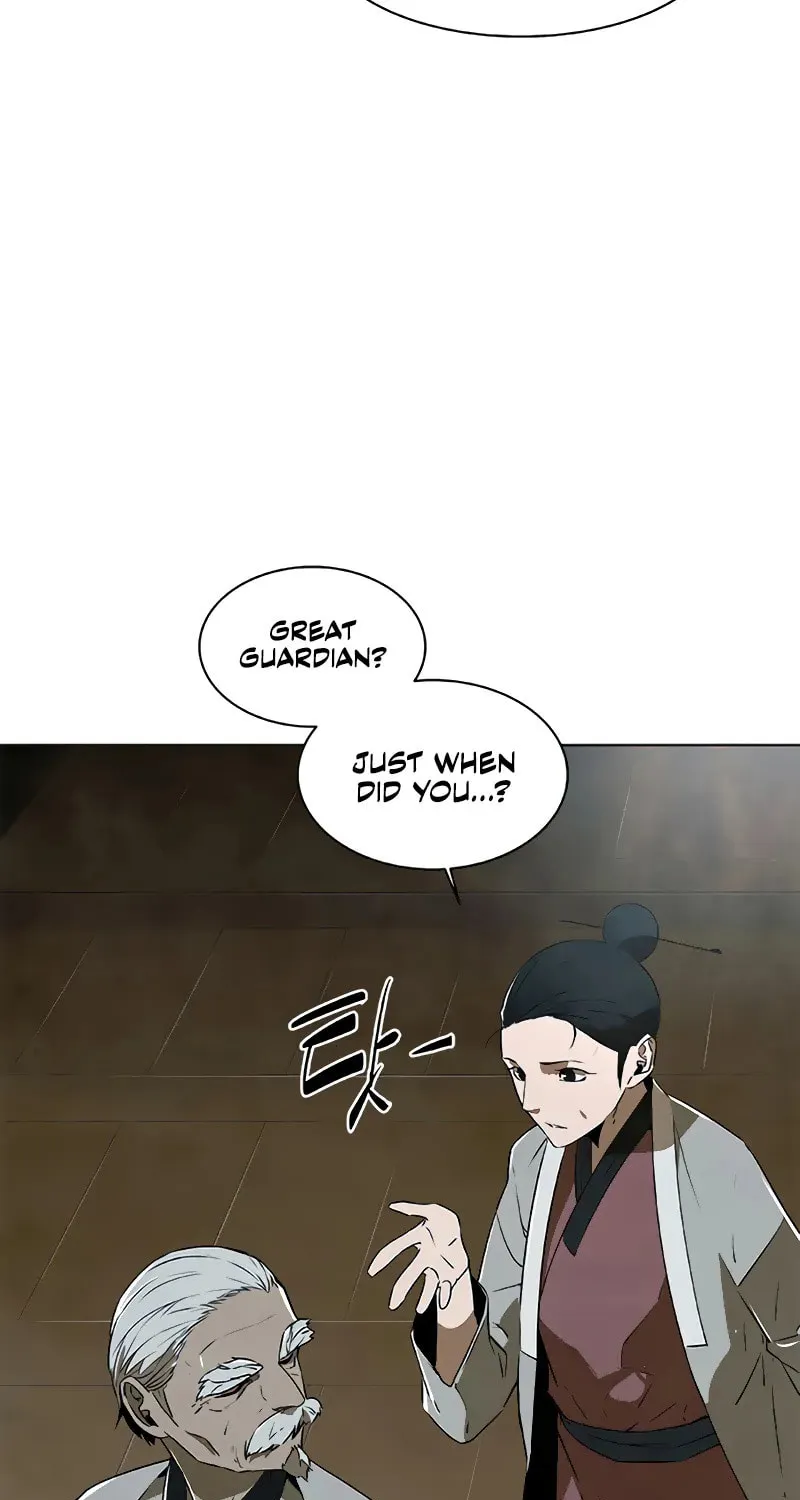 The Soul Guardians Chapter 4 page 100 - 