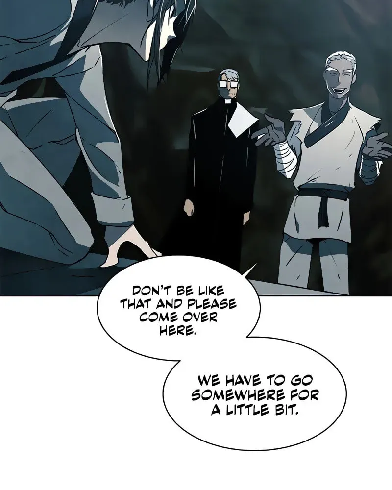 The Soul Guardians Chapter 5 page 102 - 