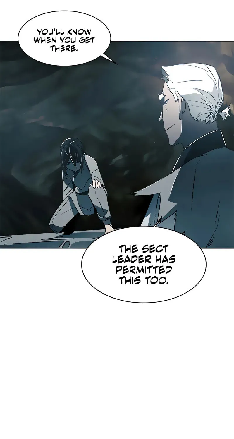 The Soul Guardians Chapter 5 page 105 - 