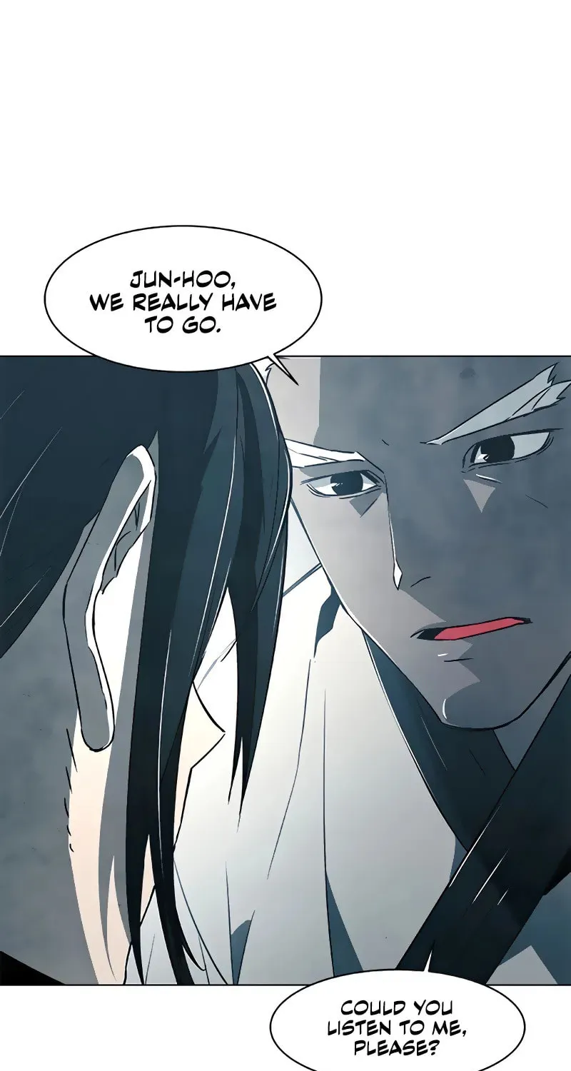 The Soul Guardians Chapter 5 page 110 - 