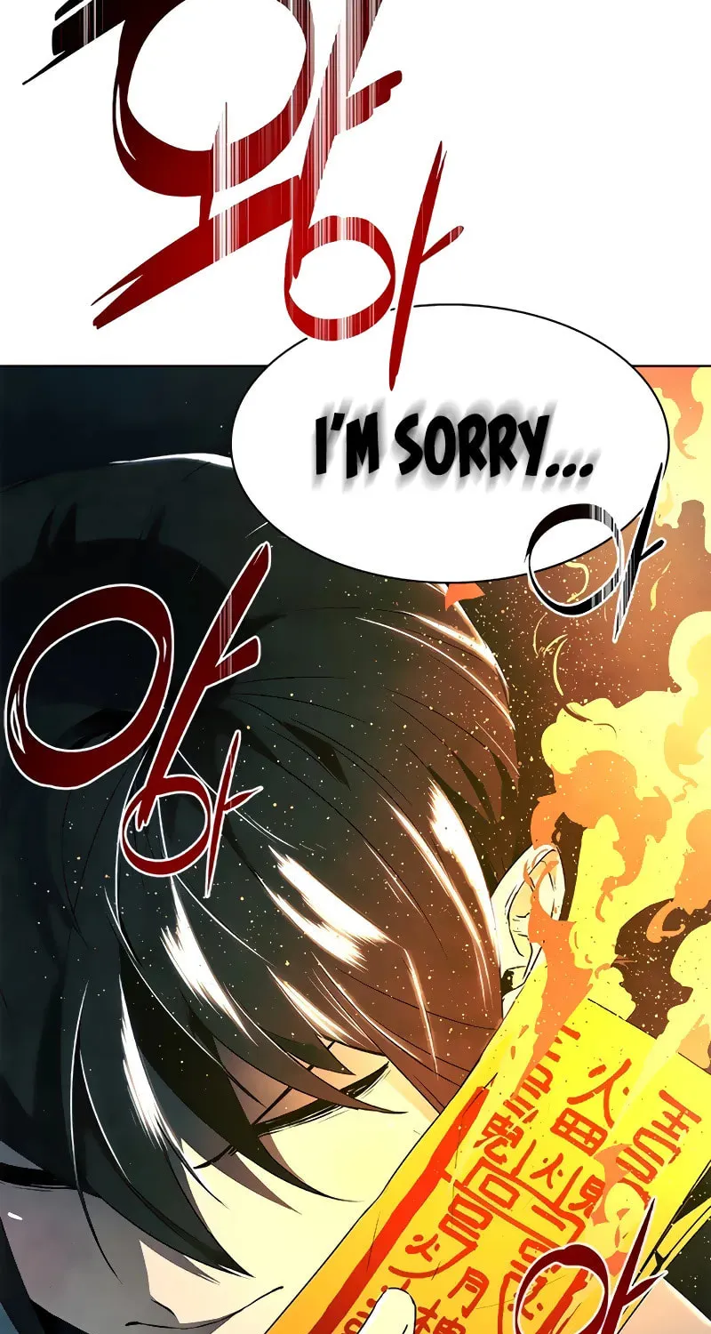 The Soul Guardians Chapter 5 page 114 - 