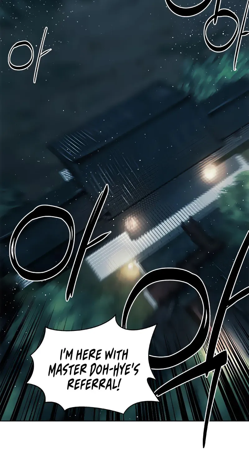 The Soul Guardians Chapter 5 page 19 - 