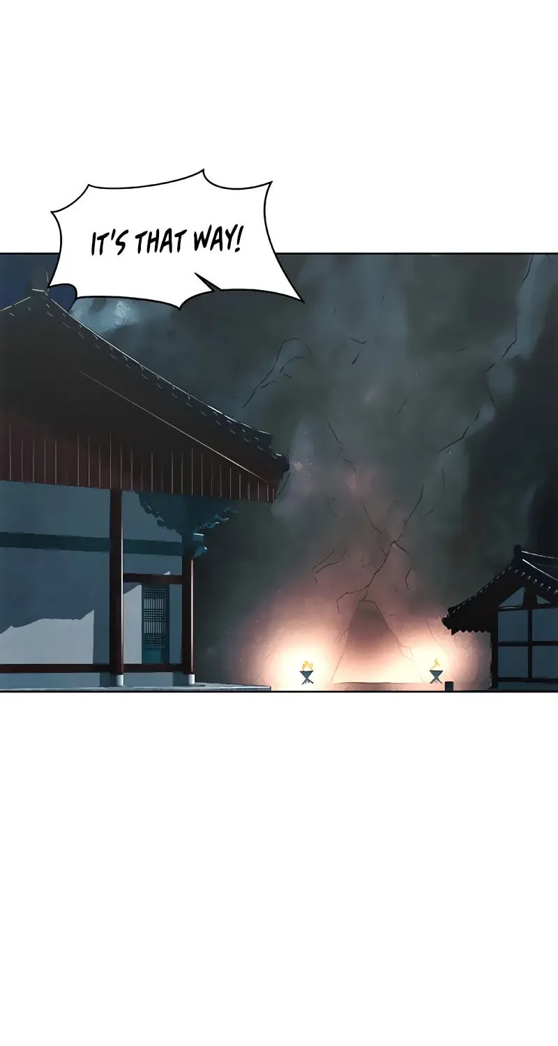 The Soul Guardians Chapter 5 page 24 - 