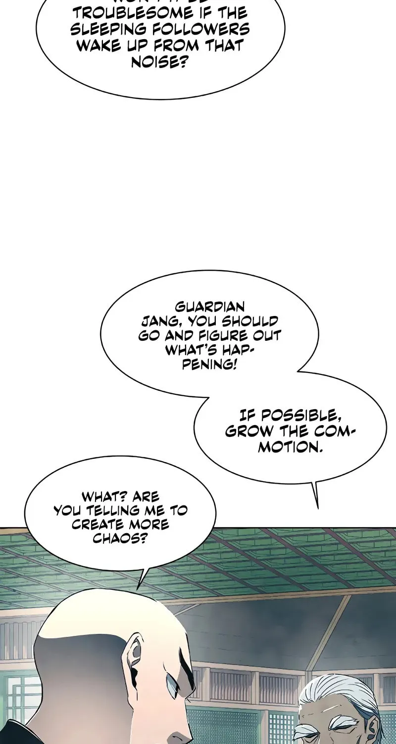 The Soul Guardians Chapter 5 page 26 - 
