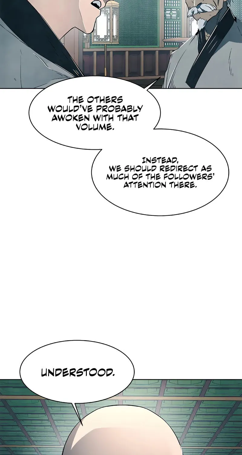 The Soul Guardians Chapter 5 page 27 - 