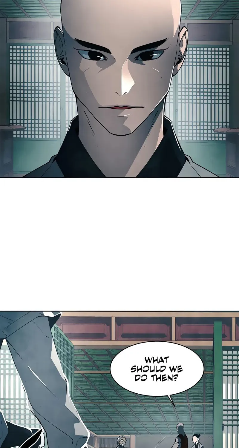 The Soul Guardians Chapter 5 page 28 - 