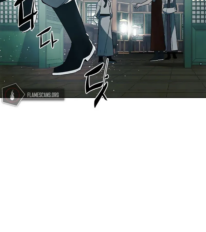 The Soul Guardians Chapter 5 page 29 - 