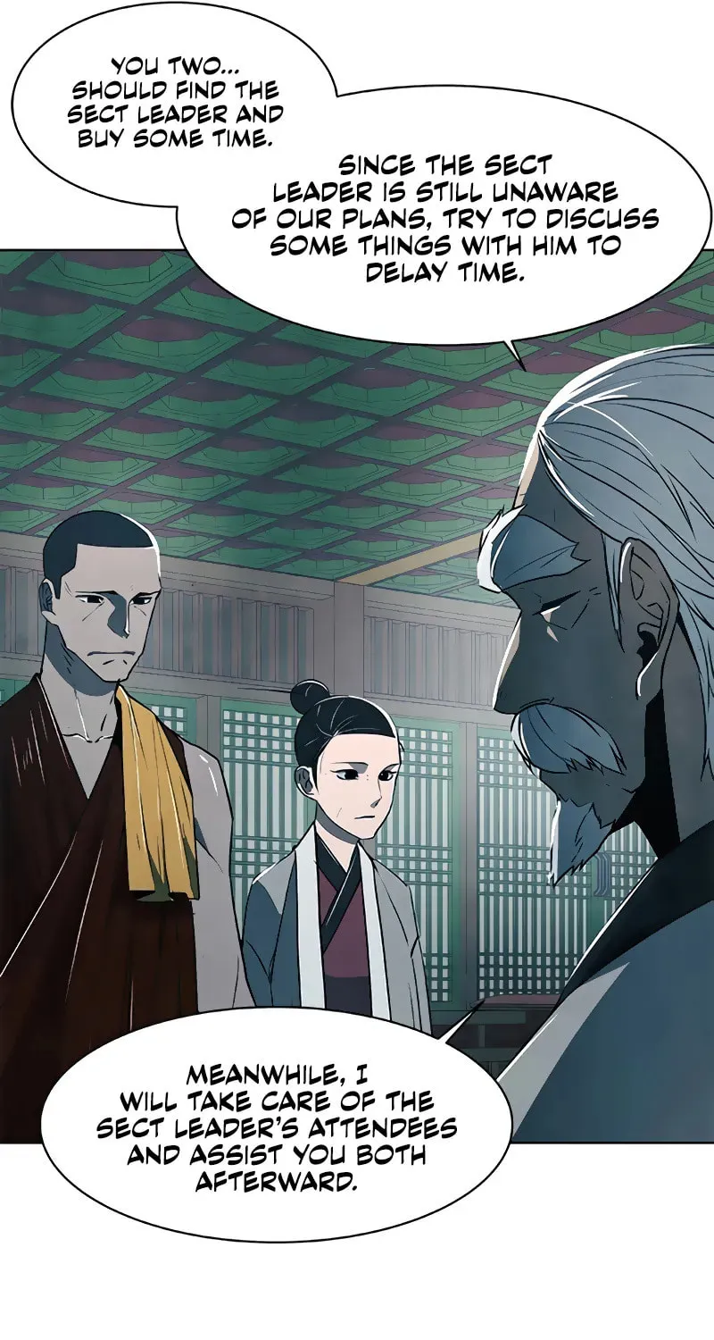 The Soul Guardians Chapter 5 page 31 - 
