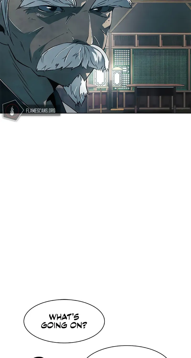 The Soul Guardians Chapter 5 page 35 - 