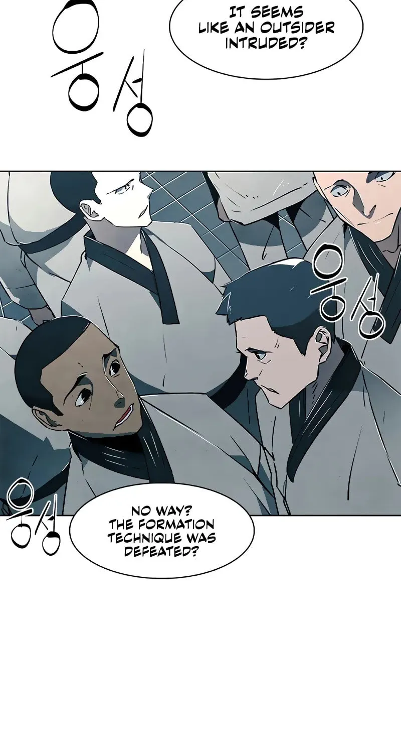 The Soul Guardians Chapter 5 page 36 - 