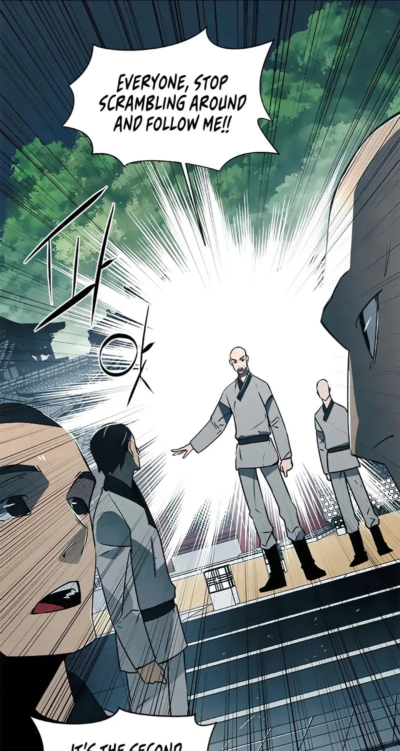 The Soul Guardians Chapter 5 page 39 - 