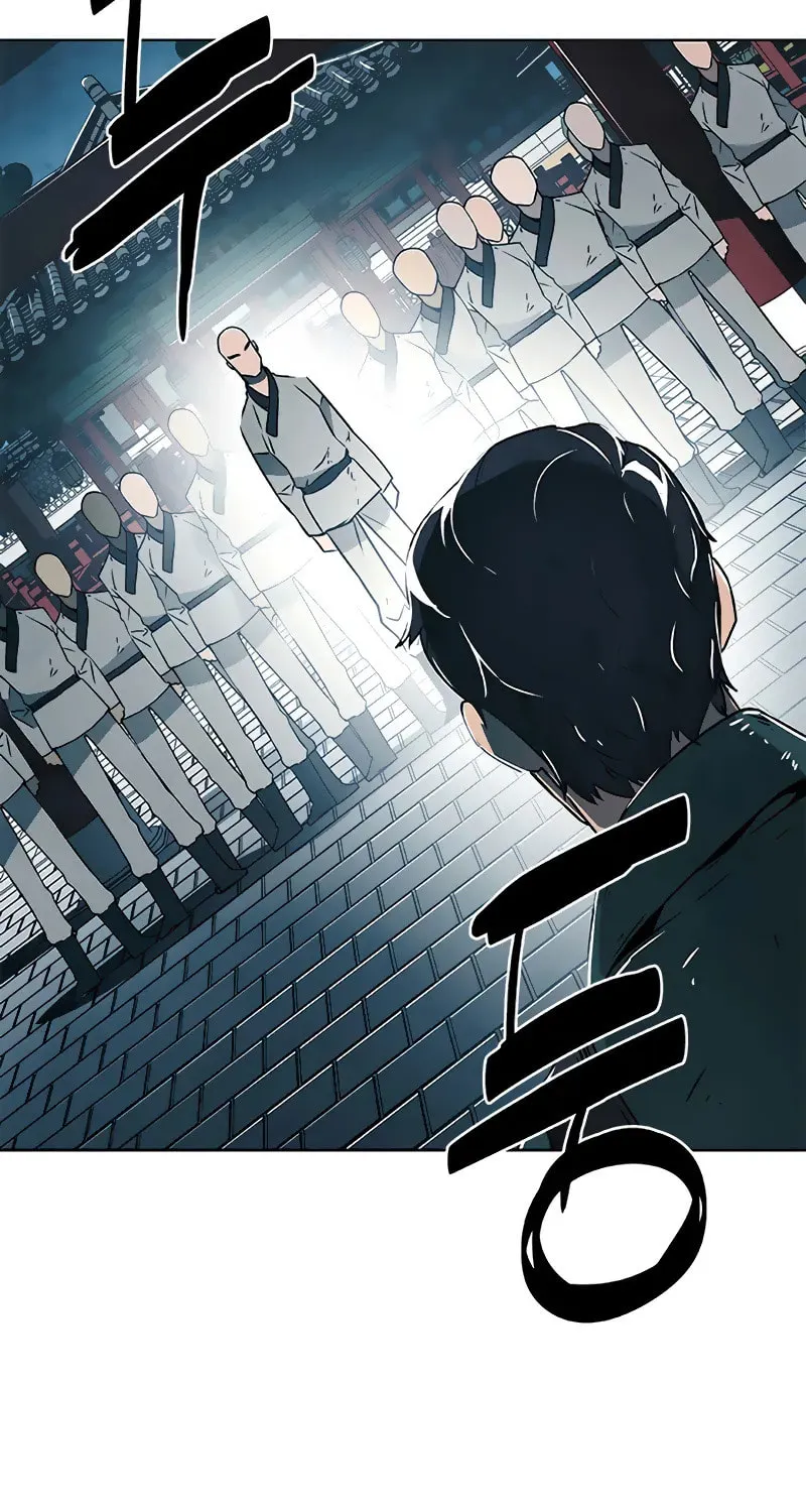 The Soul Guardians Chapter 5 page 41 - 