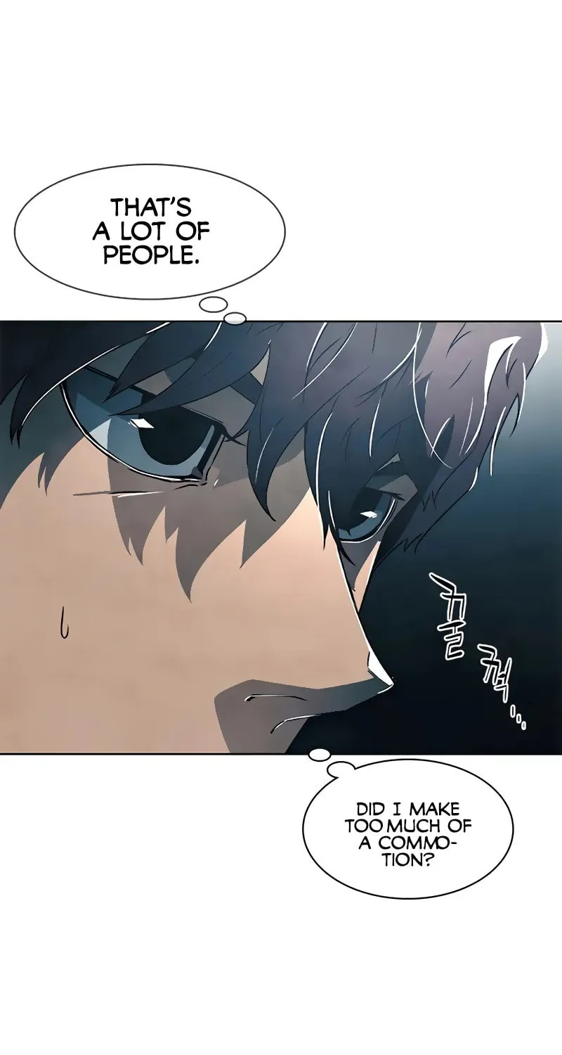 The Soul Guardians Chapter 5 page 42 - 