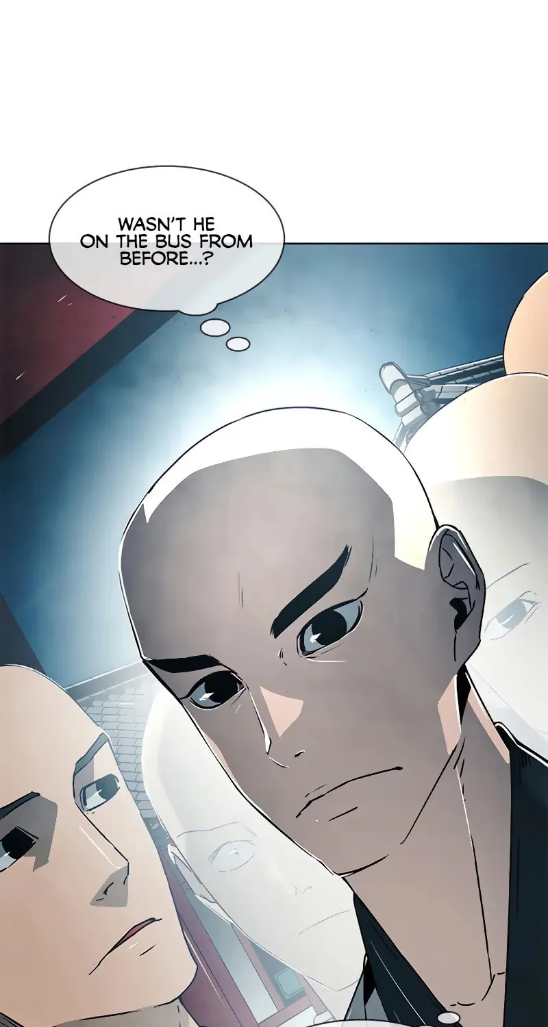 The Soul Guardians Chapter 5 page 43 - 