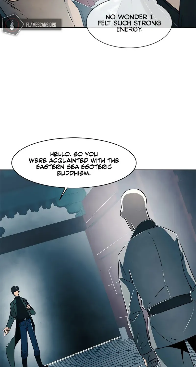 The Soul Guardians Chapter 5 page 44 - 
