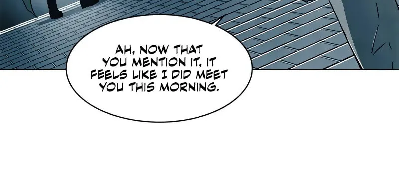 The Soul Guardians Chapter 5 page 45 - 