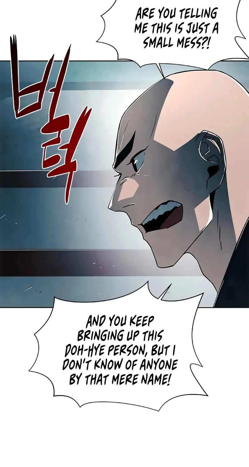 The Soul Guardians Chapter 5 page 50 - 