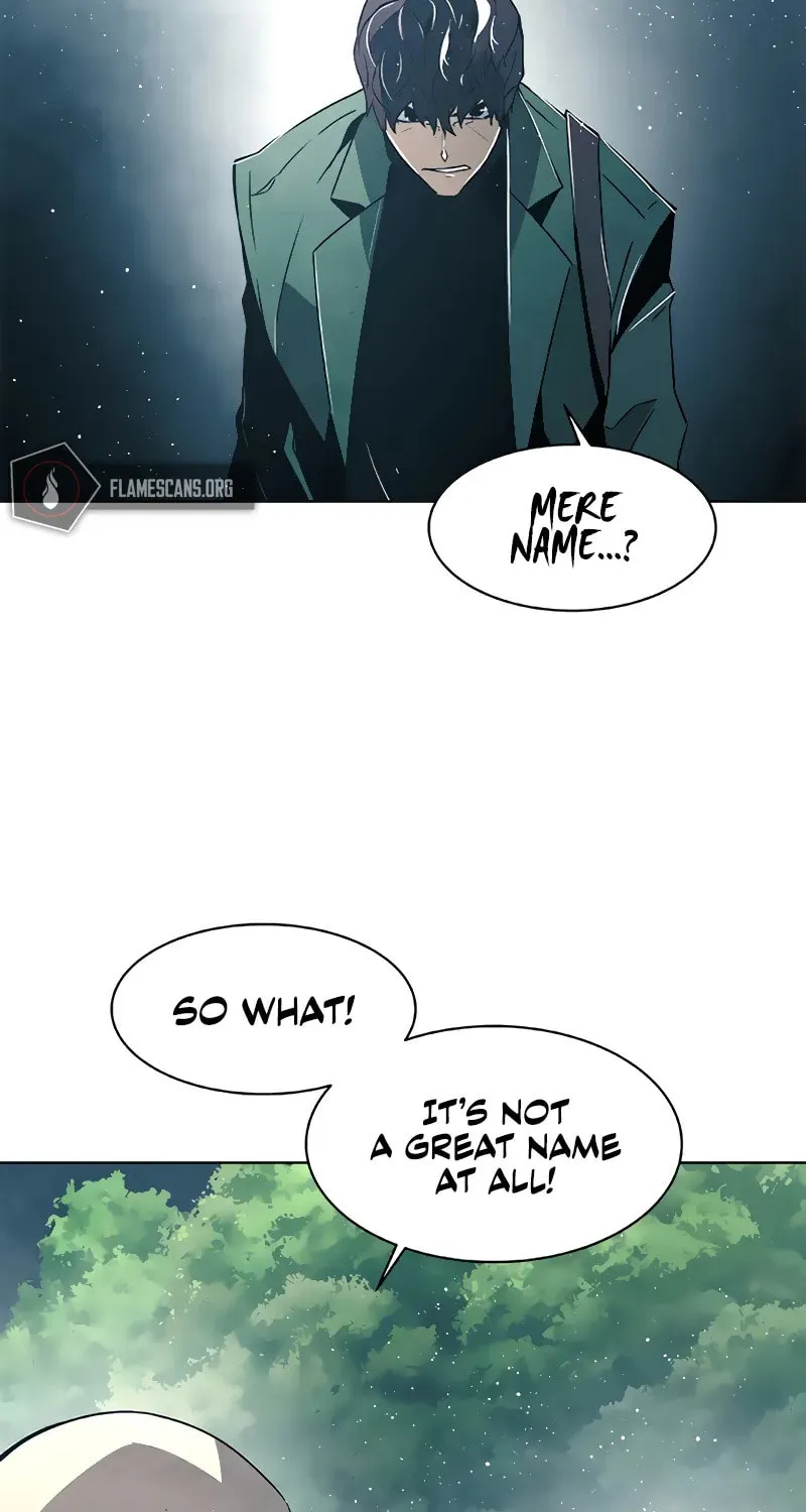 The Soul Guardians Chapter 5 page 52 - 