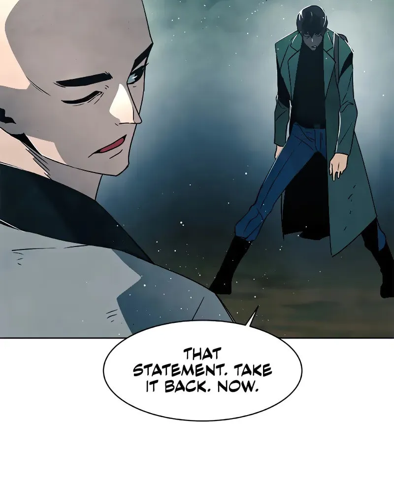 The Soul Guardians Chapter 5 page 53 - 