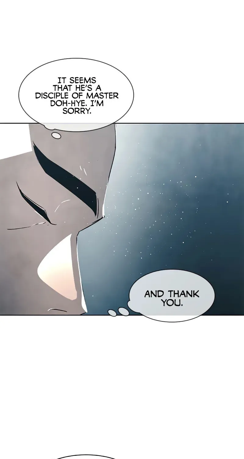 The Soul Guardians Chapter 5 page 54 - 