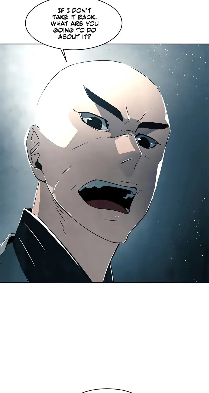 The Soul Guardians Chapter 5 page 55 - 