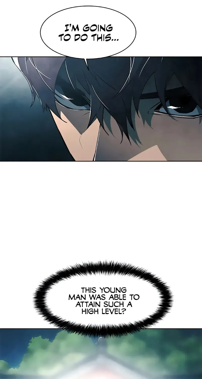 The Soul Guardians Chapter 5 page 58 - 