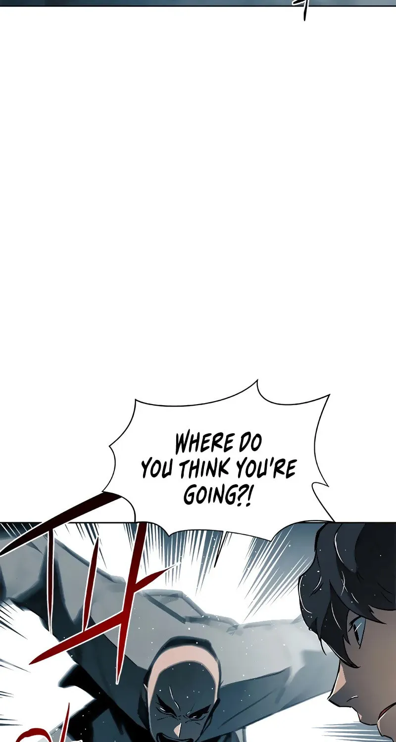 The Soul Guardians Chapter 5 page 62 - 