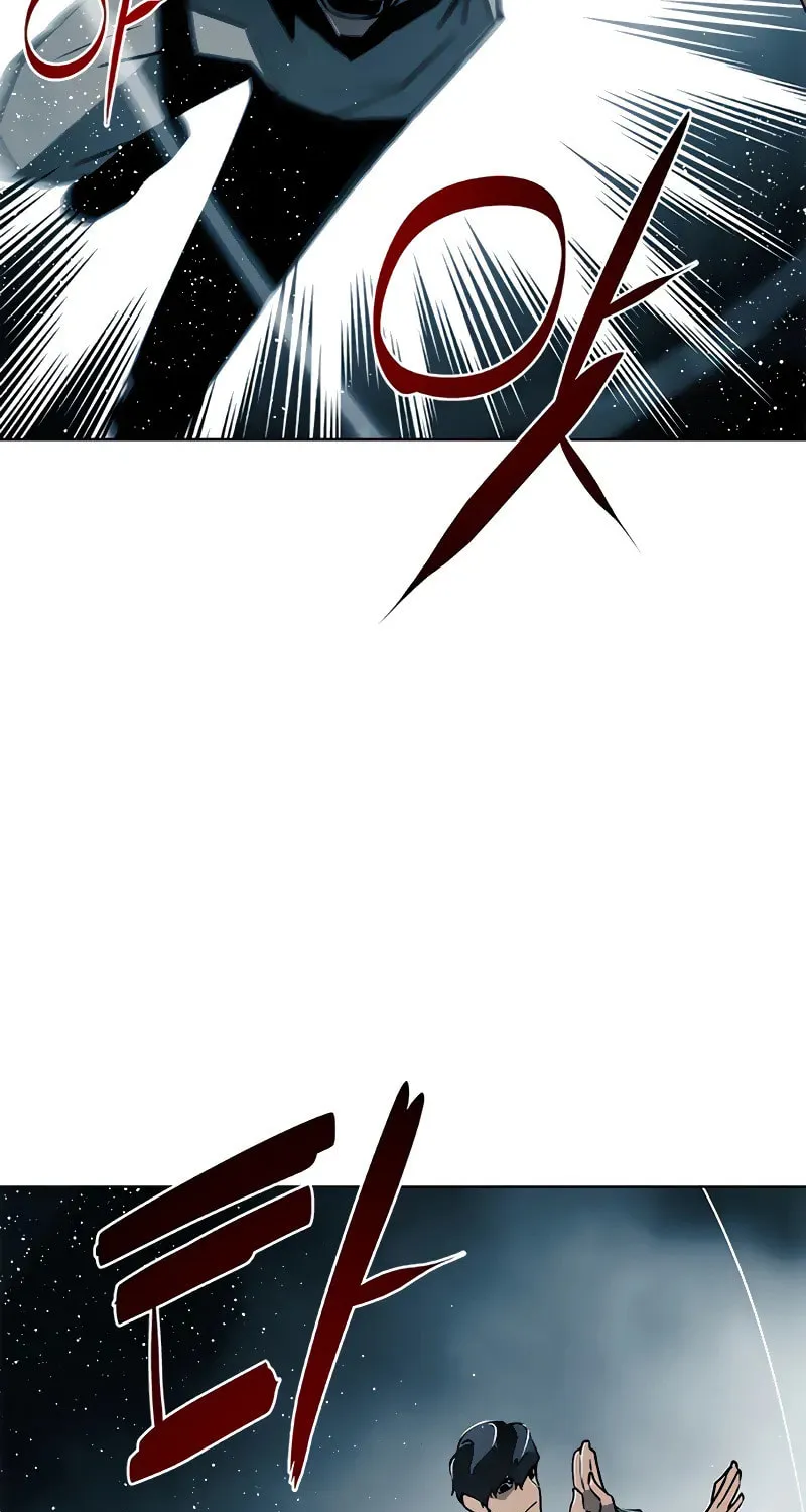 The Soul Guardians Chapter 5 page 63 - 