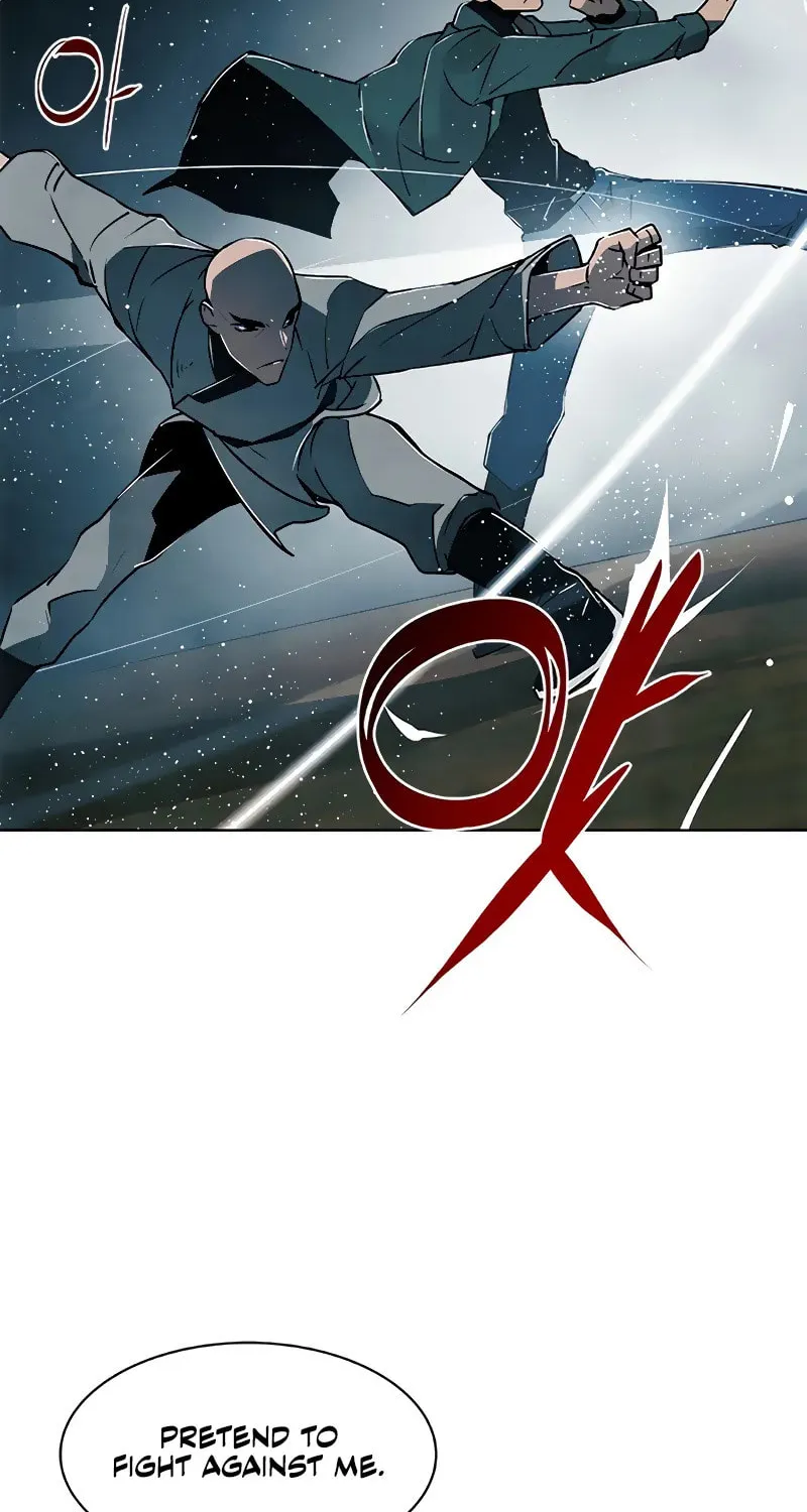 The Soul Guardians Chapter 5 page 64 - 