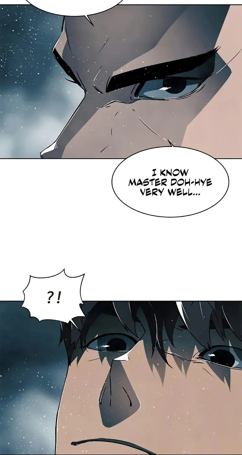 The Soul Guardians Chapter 5 page 65 - 