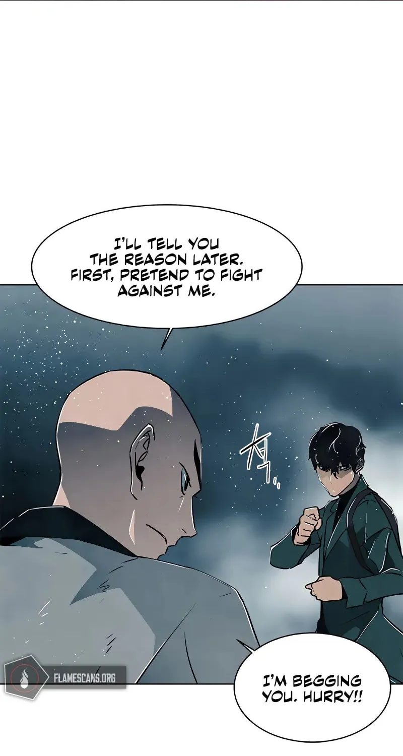 The Soul Guardians Chapter 5 page 66 - 