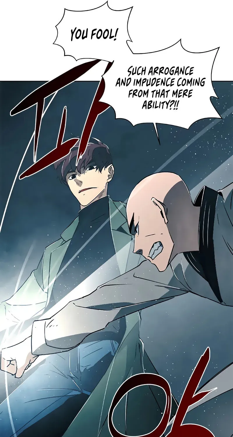 The Soul Guardians Chapter 5 page 68 - 