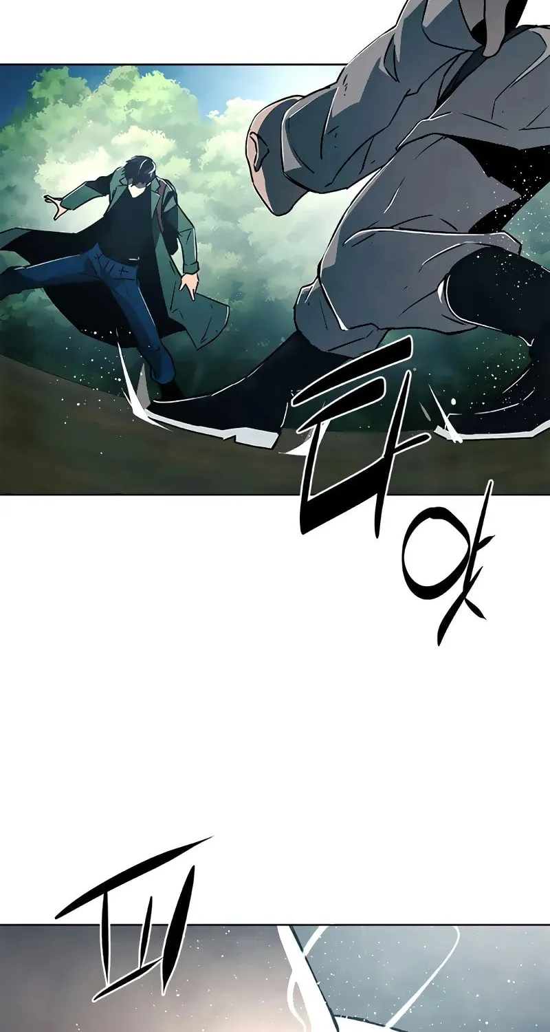 The Soul Guardians Chapter 5 page 73 - 