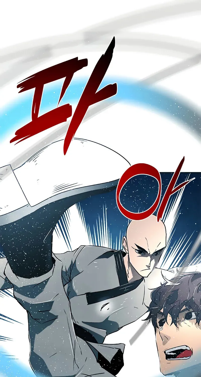 The Soul Guardians Chapter 5 page 75 - 