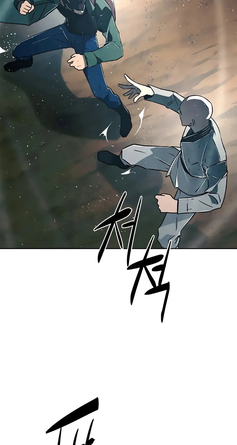 The Soul Guardians Chapter 5 page 78 - 