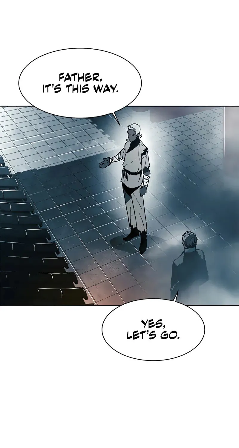 The Soul Guardians Chapter 5 page 9 - 