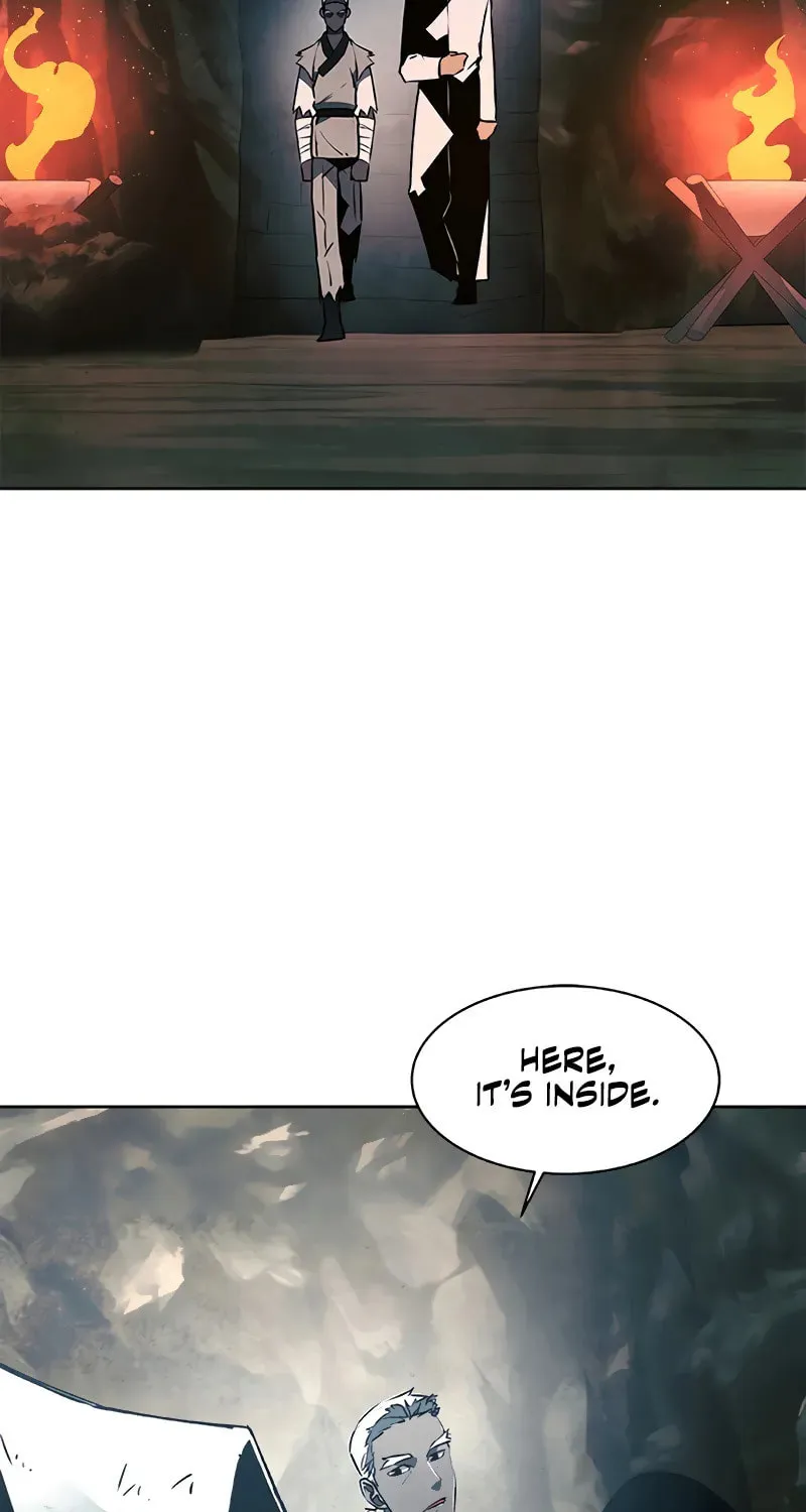 The Soul Guardians Chapter 5 page 84 - 