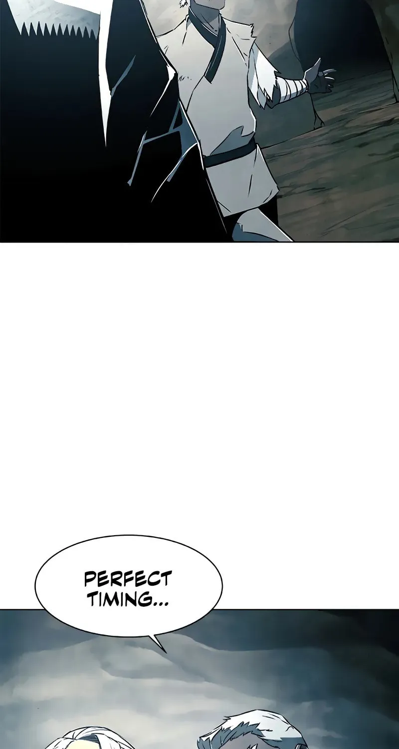 The Soul Guardians Chapter 5 page 85 - 